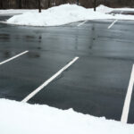 Empty,Parking,Lot,With,Snow,Removed